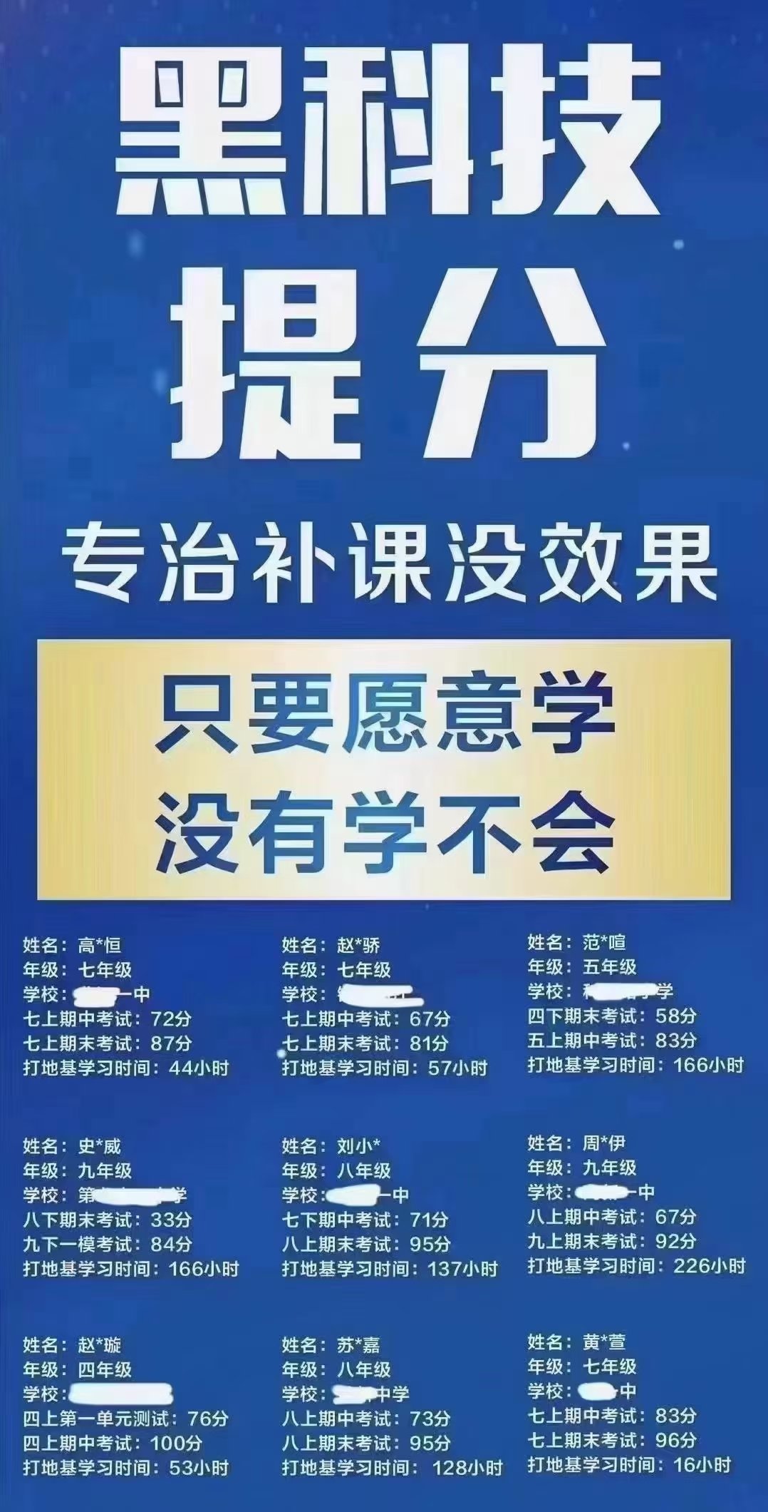 昂立AI智学 专治学习没效果，学霸诞生记——蜡笔智学助力成长